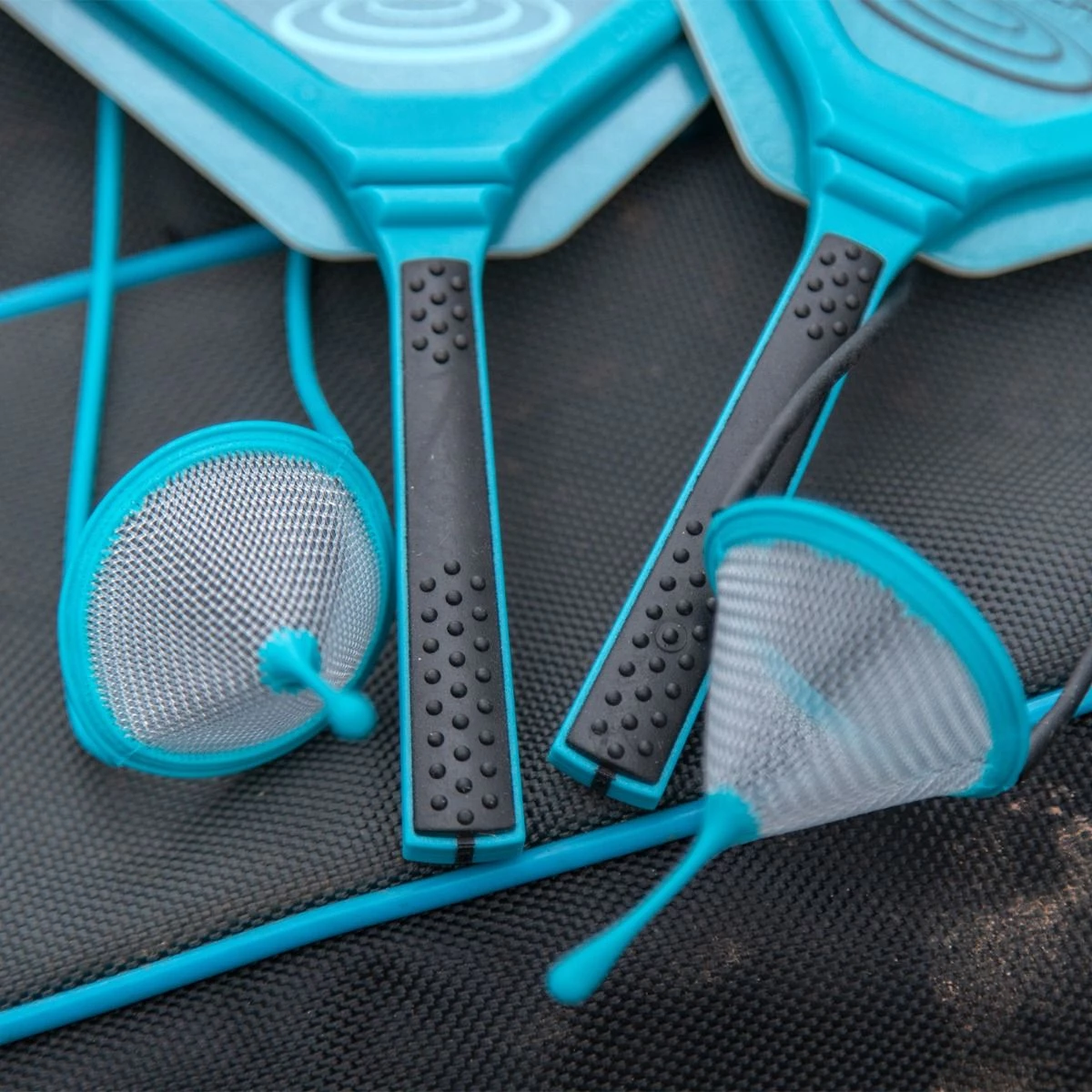 Cheapest π Drennan Pole Line Spare Mesh Pouch Catapults π― 2 Cheapest π Drennan Pole Line Spare Mesh Pouch Catapults π― - Image 2