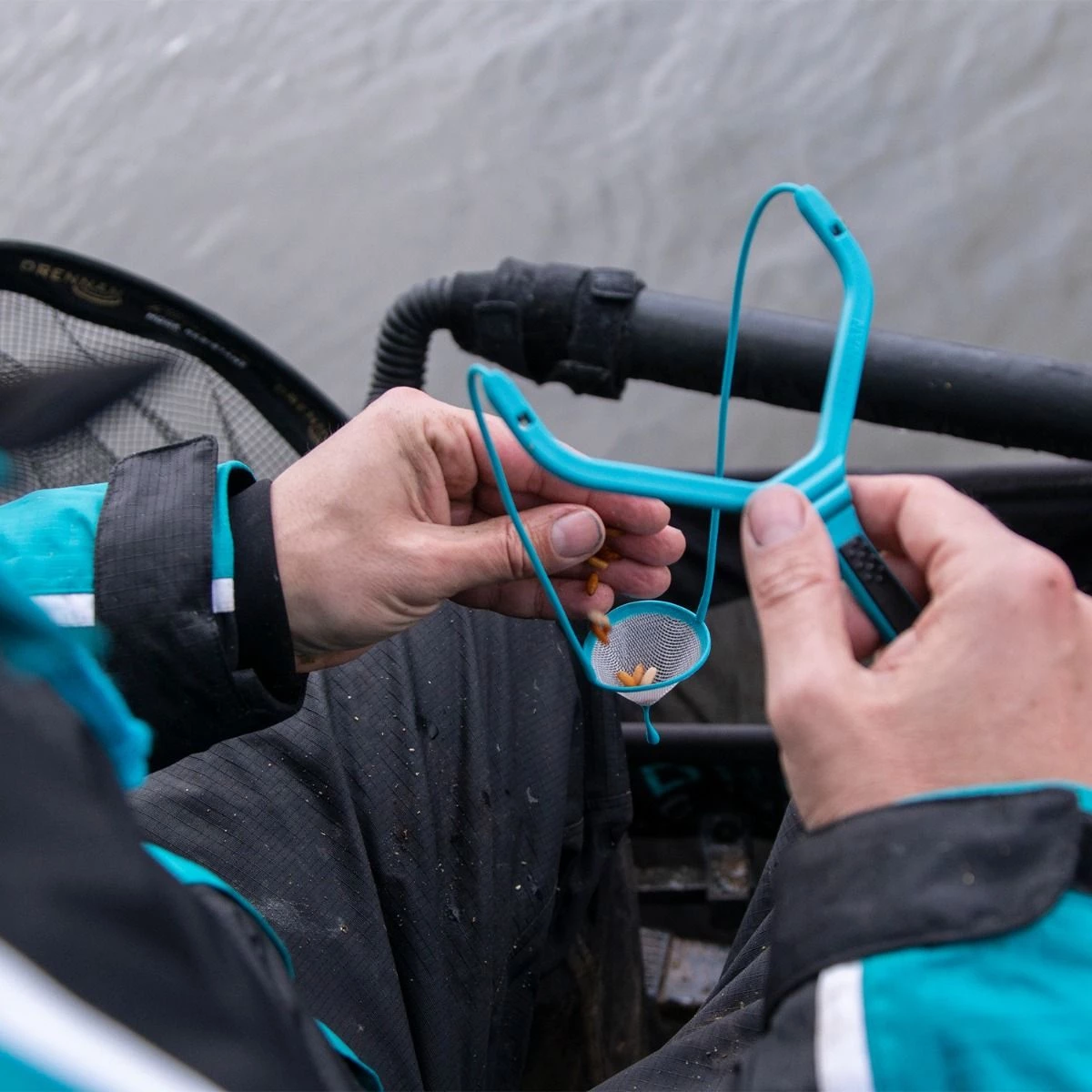 Cheapest π Drennan Pole Line Spare Mesh Pouch Catapults π― 4 Cheapest π Drennan Pole Line Spare Mesh Pouch Catapults π― - Image 4