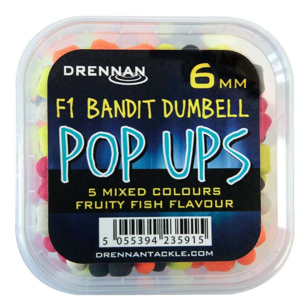 Best Pirce π Drennan Pop Ups Bait & Additives π 7 Best Pirce π Drennan Pop Ups Bait & Additives π - Image 7