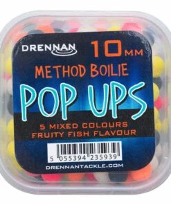 Best Pirce π Drennan Pop Ups Bait & Additives π 17 Best Pirce π Drennan Pop Ups Bait & Additives π -Cheap Drennan Store drennan pop ups fruity fish 10mm 1