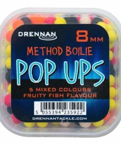 Best Pirce π Drennan Pop Ups Bait & Additives π 15 Best Pirce π Drennan Pop Ups Bait & Additives π -Cheap Drennan Store drennan pop ups fruity fish 8mm 1