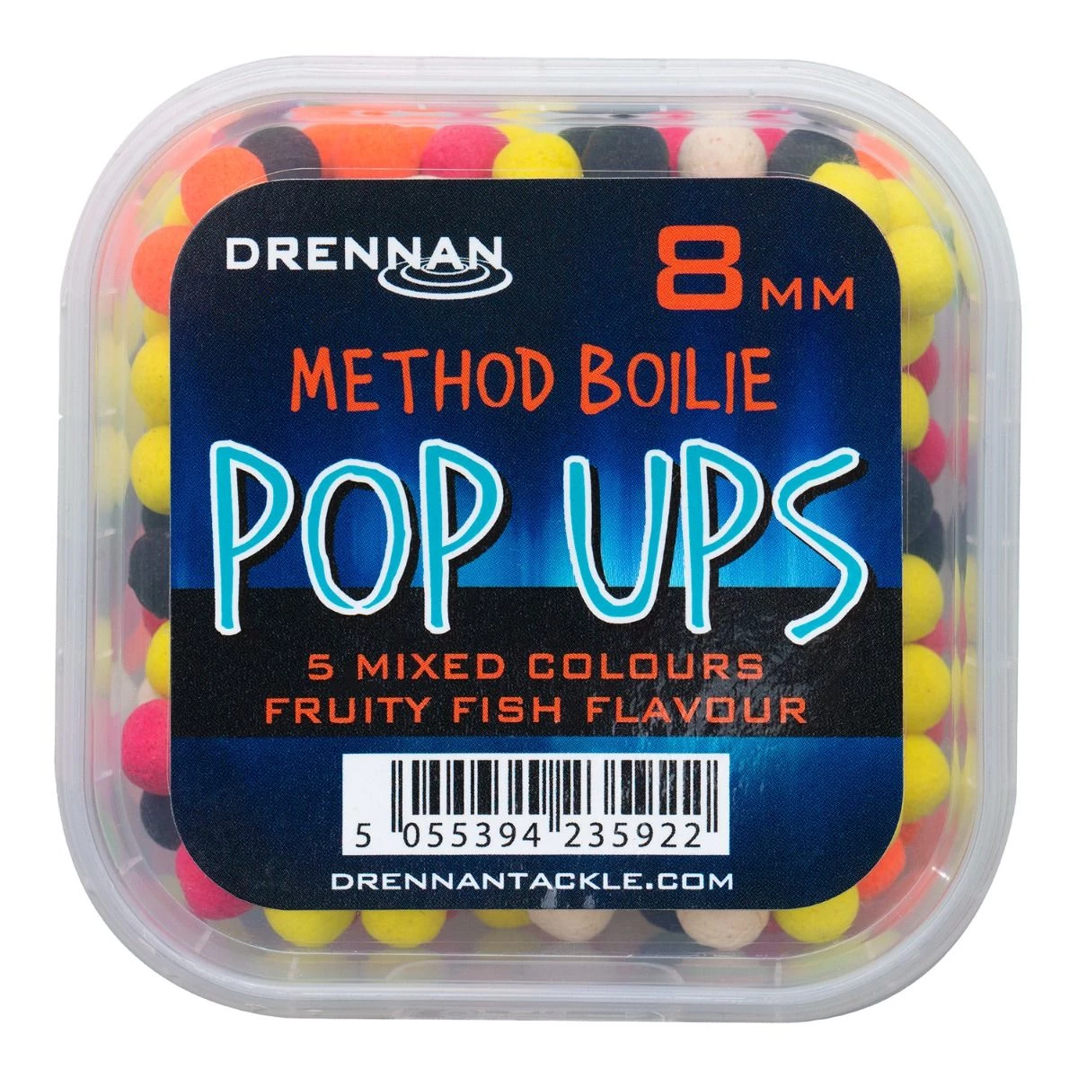 Best Pirce π Drennan Pop Ups Bait & Additives π 3 Best Pirce π Drennan Pop Ups Bait & Additives π - Image 3