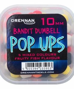 Best Pirce π Drennan Pop Ups Bait & Additives π 22 Best Pirce π Drennan Pop Ups Bait & Additives π -Cheap Drennan Store drennan pop ups fruity fish mixed 10mm dumbell 1