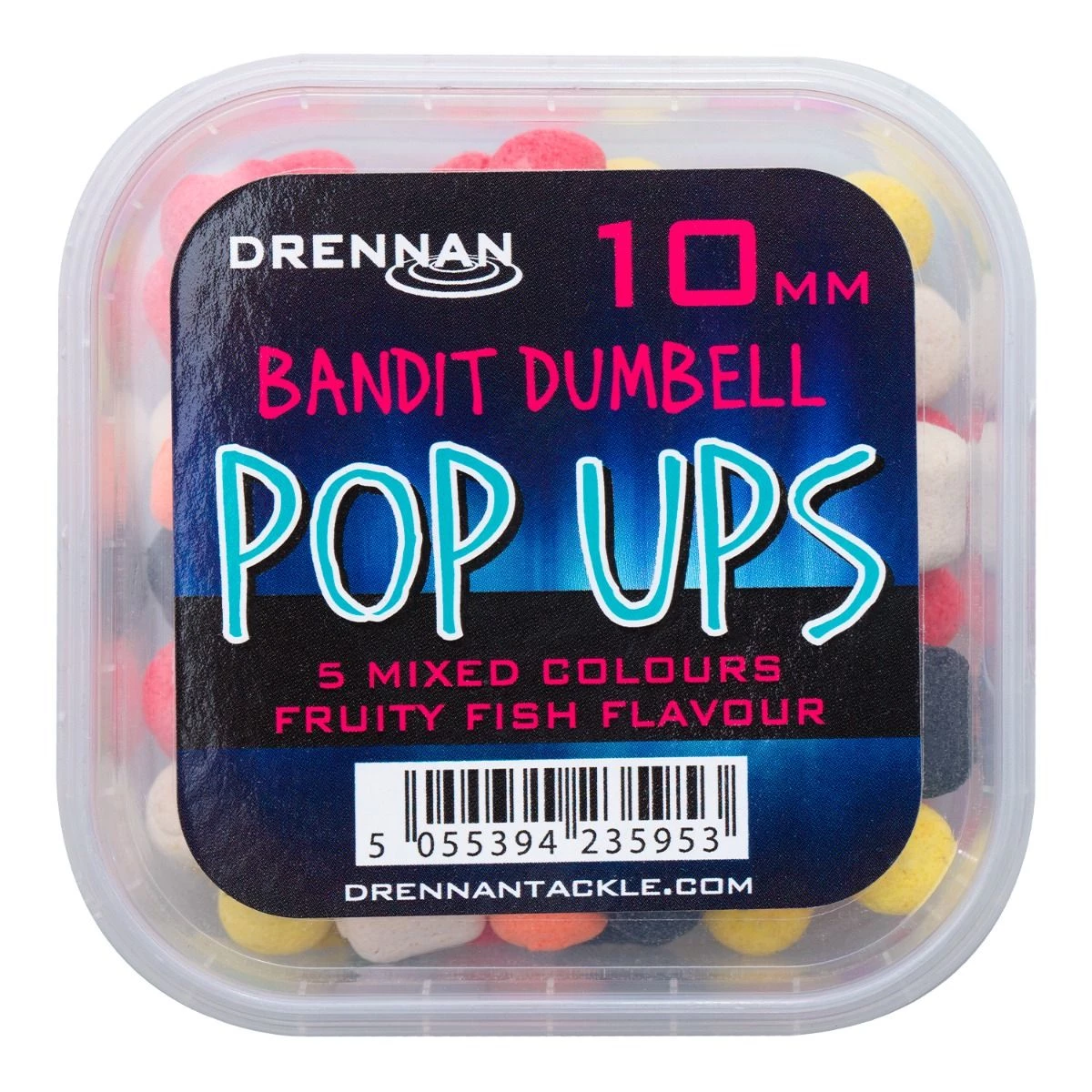 Best Pirce π Drennan Pop Ups Bait & Additives π 10 Best Pirce π Drennan Pop Ups Bait & Additives π - Image 10