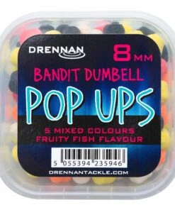 Best Pirce π Drennan Pop Ups Bait & Additives π 20 Best Pirce π Drennan Pop Ups Bait & Additives π -Cheap Drennan Store drennan pop ups fruity fish mixed 8mm dumbell 1