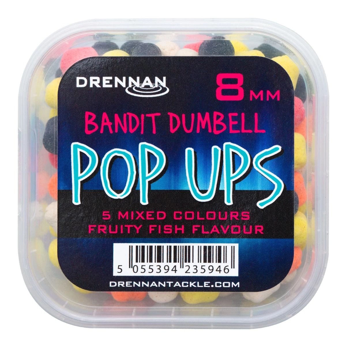 Best Pirce π Drennan Pop Ups Bait & Additives π 8 Best Pirce π Drennan Pop Ups Bait & Additives π - Image 8