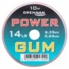 Best Pirce ⌛ Drennan Power Gum Line 🤩