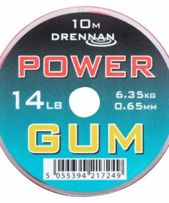 Best Pirce ⌛ Drennan Power Gum Line 🤩