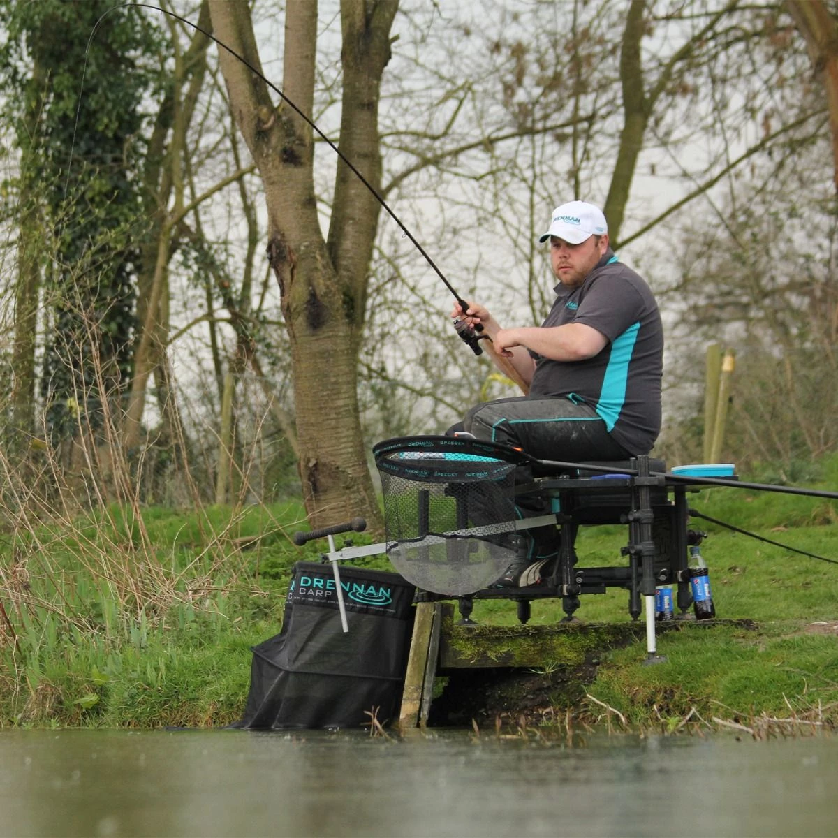 Wholesale π Drennan Red Range 10ft Pellet Waggler Rod Rods β 9 Wholesale π Drennan Red Range 10ft Pellet Waggler Rod Rods β - Image 9