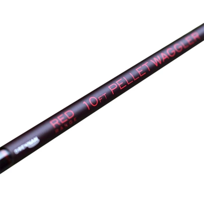 Wholesale π Drennan Red Range 10ft Pellet Waggler Rod Rods β 5 Wholesale π Drennan Red Range 10ft Pellet Waggler Rod Rods β - Image 5