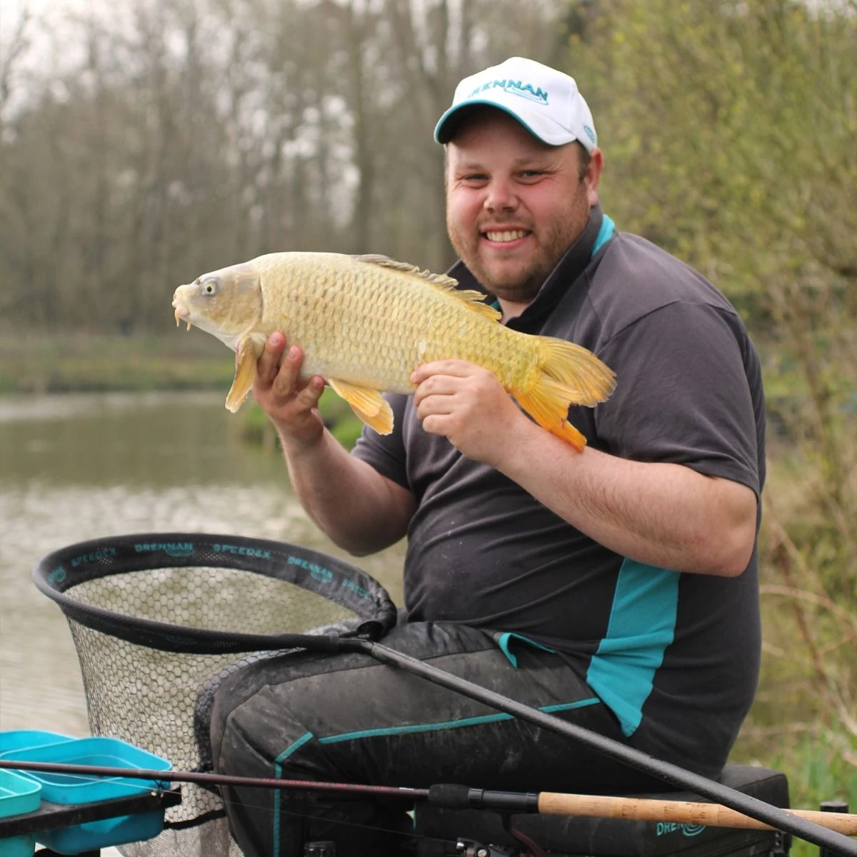 Wholesale π Drennan Red Range 10ft Pellet Waggler Rod Rods β 8 Wholesale π Drennan Red Range 10ft Pellet Waggler Rod Rods β - Image 8