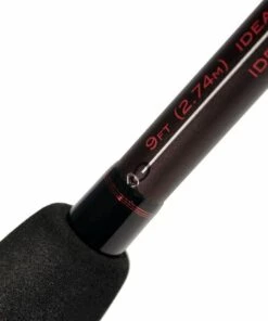 Budget 😉 Drennan Red Range 9ft Mini Carp Feeder Rod Rods 🌟 -Cheap Drennan Store drennan red range 9ft mini carp feeder rod 10 1