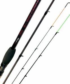 Budget 😉 Drennan Red Range 9ft Mini Carp Feeder Rod Rods 🌟 -Cheap Drennan Store drennan red range 9ft mini carp feeder rod 3 1