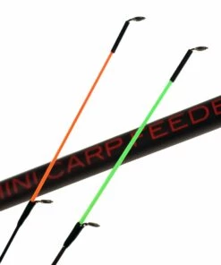 Budget 😉 Drennan Red Range 9ft Mini Carp Feeder Rod Rods 🌟 -Cheap Drennan Store drennan red range 9ft mini carp feeder rod 5