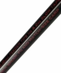 Budget 😉 Drennan Red Range 9ft Mini Carp Feeder Rod Rods 🌟 -Cheap Drennan Store drennan red range 9ft mini carp feeder rod 9 1