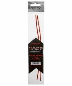 Discount ⌛ Drennan Revolution Tangle Free Caty Repair Kit Catapults 👏 -Cheap Drennan Store drennan revolution tangle free caty repair kit light grade red elastic