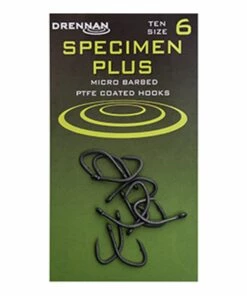 Wholesale π Drennan Specimen Plus Hook Terminal Tackle β€οΈ