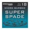 Best deal 👏 Drennan Super Spade Hooks Terminal Tackle 🤩