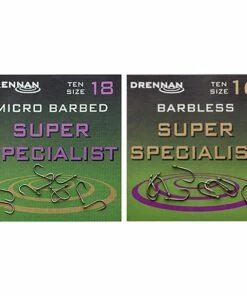 Cheap Drennan Store -Cheap Drennan Store drennan super specialist hooks all