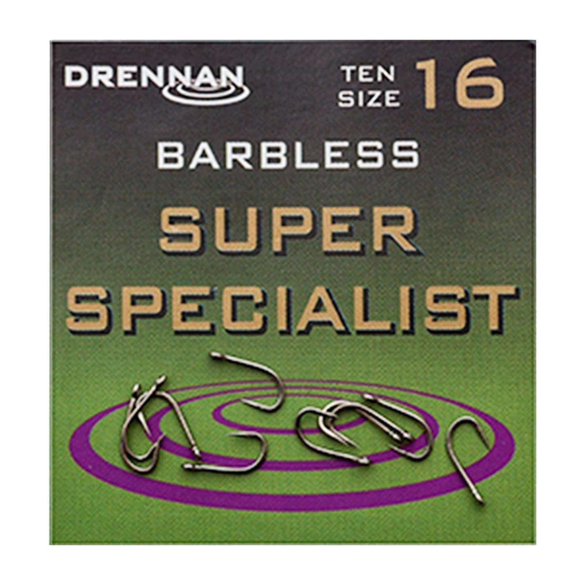 Best deal π Drennan Super Specialist Hooks Terminal Tackle β€οΈ 3 Best deal π Drennan Super Specialist Hooks Terminal Tackle β€οΈ - Image 3