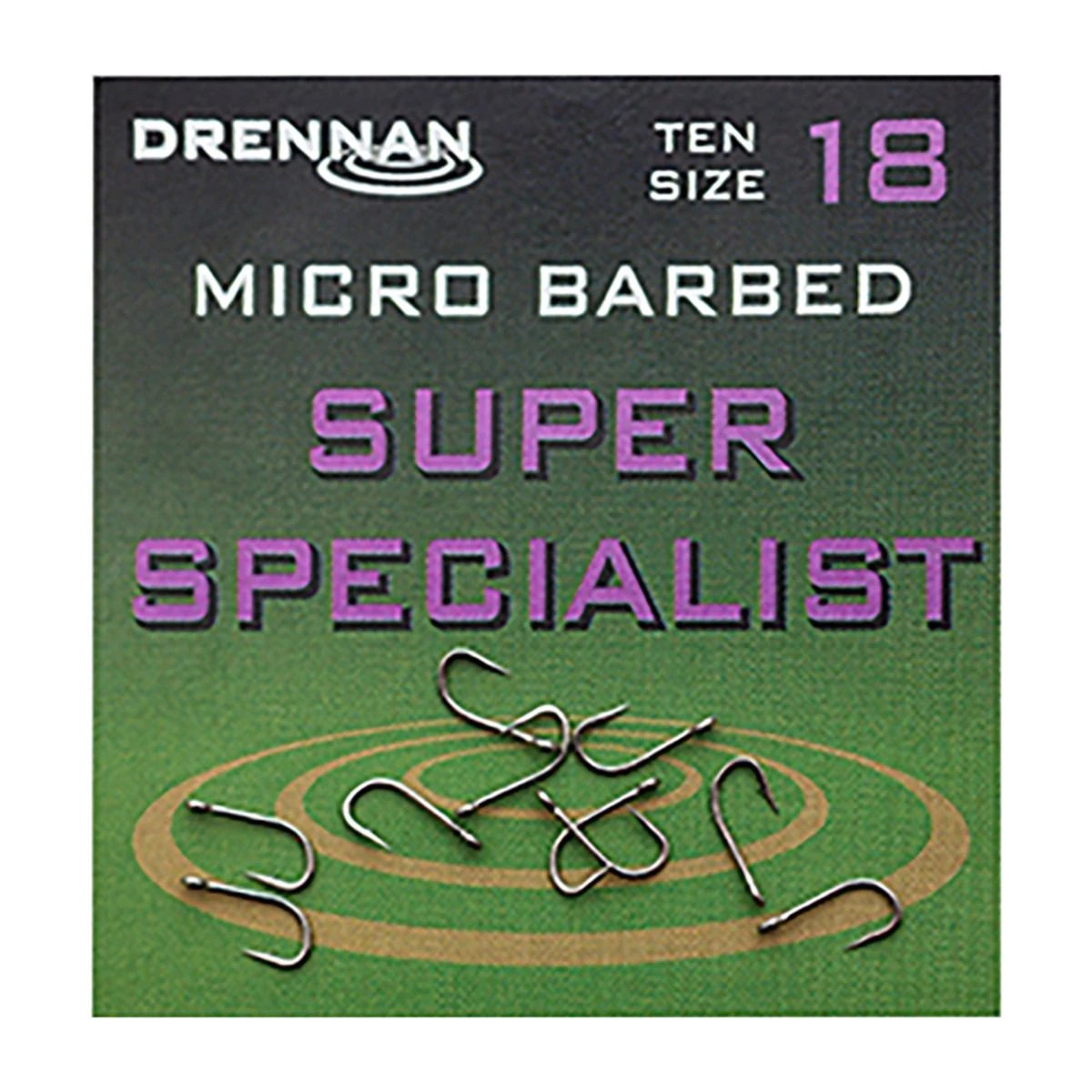 Best deal π Drennan Super Specialist Hooks Terminal Tackle β€οΈ 1 Best deal π Drennan Super Specialist Hooks Terminal Tackle β€οΈ