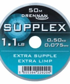 Cheap Drennan Store 18 Coupon π Drennan Supplex Hooklength Line π