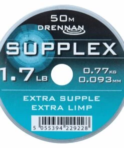 Coupon 😀 Drennan Supplex Hooklength Line 🔔 -Cheap Drennan Store drennan supplex hooklength 1.7