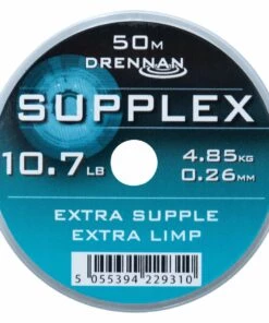 Coupon 😀 Drennan Supplex Hooklength Line 🔔 -Cheap Drennan Store drennan supplex hooklength 10.7