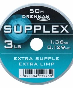 Coupon 😀 Drennan Supplex Hooklength Line 🔔 -Cheap Drennan Store drennan supplex hooklength 3