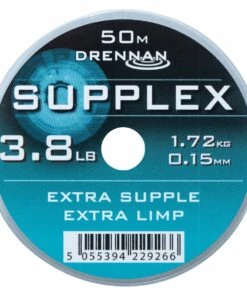 Coupon 😀 Drennan Supplex Hooklength Line 🔔 -Cheap Drennan Store drennan supplex hooklength 3.8