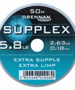 Coupon 😀 Drennan Supplex Hooklength Line 🔔 -Cheap Drennan Store drennan supplex hooklength 5.8