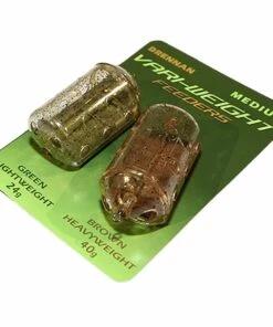 Top 10 ✔️ Drennan Vari-Weight Feeders Terminal Tackle 💯 -Cheap Drennan Store drennan vari weight feeders medium