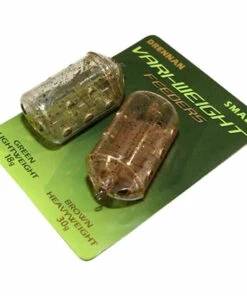 Top 10 ✔️ Drennan Vari-Weight Feeders Terminal Tackle 💯 -Cheap Drennan Store drennan vari weight feeders small