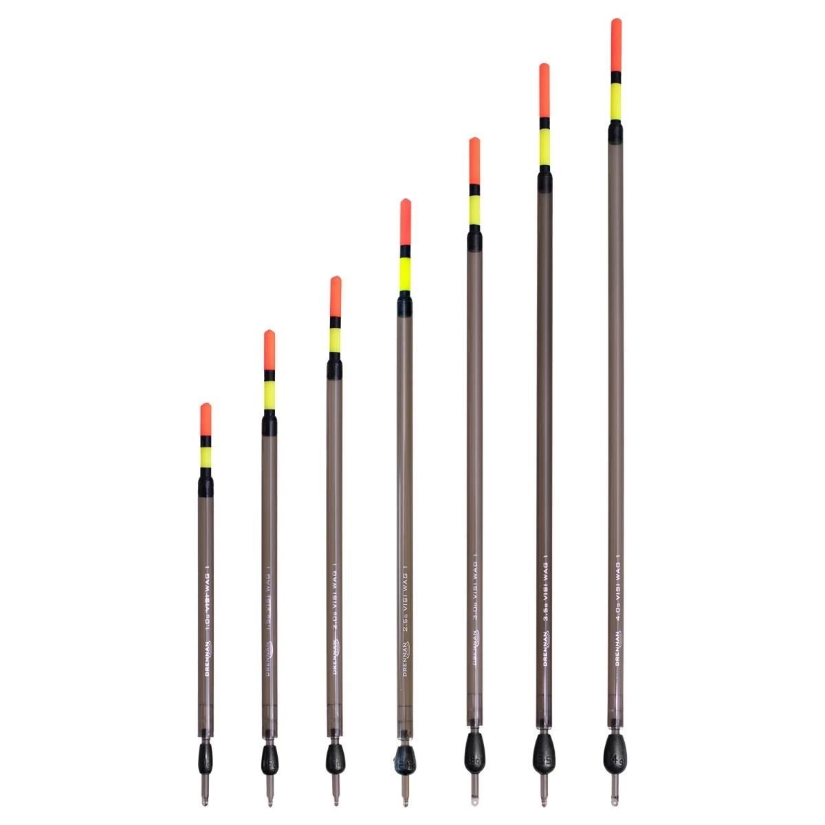 Cheap π₯° Drennan Visi Wag No.1 Terminal Tackle β 1 Cheap π₯° Drennan Visi Wag No.1 Terminal Tackle β