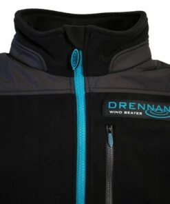 Brand new 🎉 Drennan Wind Beater Fleece Clothing 😉 -Cheap Drennan Store drennan wind beater fleece 7 1