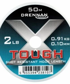 Flash Sale 😉 Drennan X-Tough Hooklink Line 🎁 -Cheap Drennan Store drennan x tough hooklink 2