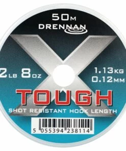 Flash Sale 😉 Drennan X-Tough Hooklink Line 🎁 -Cheap Drennan Store drennan x tough hooklink 2.8