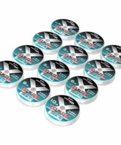 Flash Sale 😉 Drennan X-Tough Hooklink Line 🎁 -Cheap Drennan Store drennan x tough hooklink