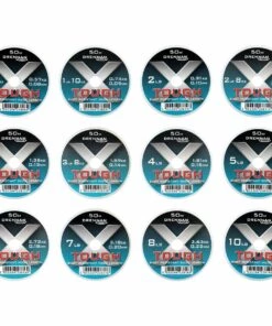 Flash Sale 😉 Drennan X-Tough Hooklink Line 🎁 -Cheap Drennan Store drennan x tough hooklink all