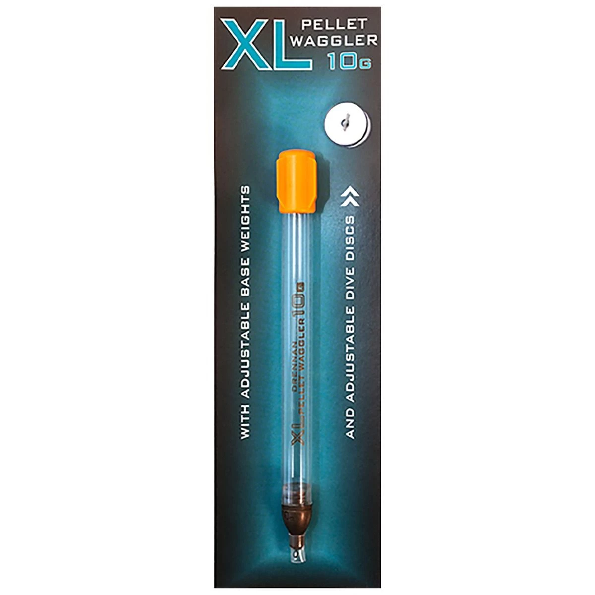 Best deal π Drennan XL Pellet Waggler Terminal Tackle β 11 Best deal π Drennan XL Pellet Waggler Terminal Tackle β - Image 11