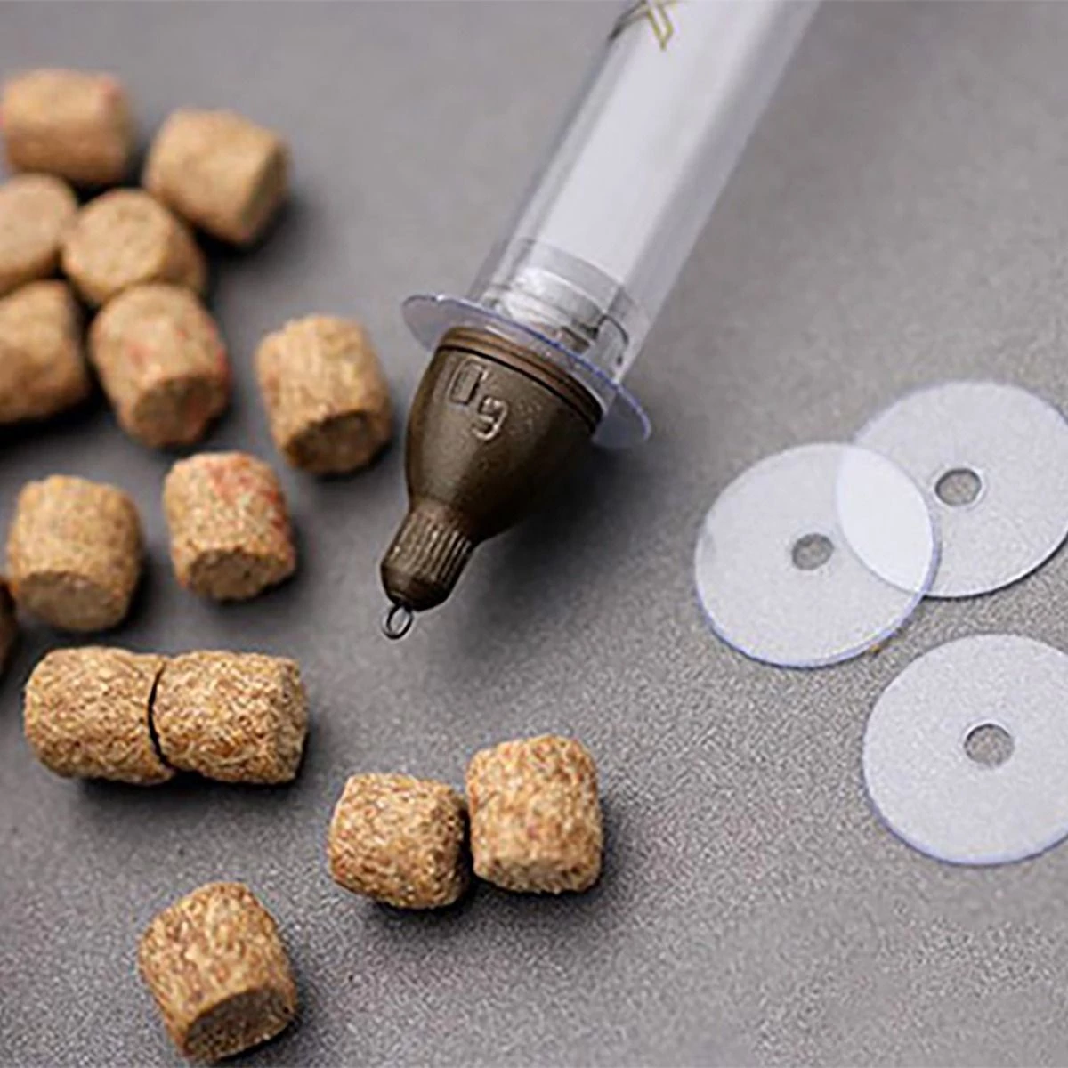 Best deal π Drennan XL Pellet Waggler Terminal Tackle β 4 Best deal π Drennan XL Pellet Waggler Terminal Tackle β - Image 4