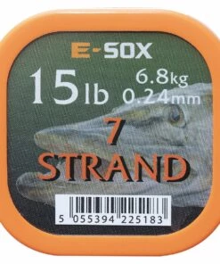 Best deal π Drennan 7 Strand Trace Wire Terminal Tackle π