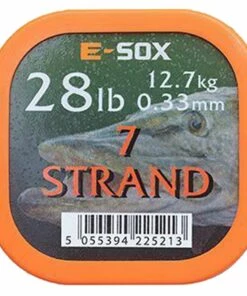 Best deal 😍 Drennan 7 Strand Trace Wire Terminal Tackle 🌟 -Cheap Drennan Store drennan 7 strand trace wire 3