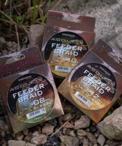 Best Sale 🥰 Drennan Acolyte Feeder Braid Line ✨ -Cheap Drennan Store drennan acolyte feeder braid 5 1