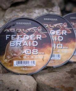 Best Sale 🥰 Drennan Acolyte Feeder Braid Line ✨ -Cheap Drennan Store drennan acolyte feeder braid 6 1