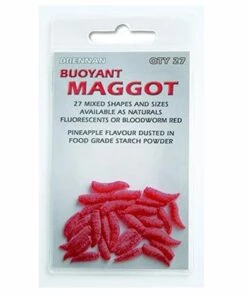 Flash Sale π Drennan Buoyant Maggot Bait & Additives π₯ 6 Flash Sale π Drennan Buoyant Maggot Bait & Additives π₯ -Cheap Drennan Store drennan buoyant artificial maggot 1 1