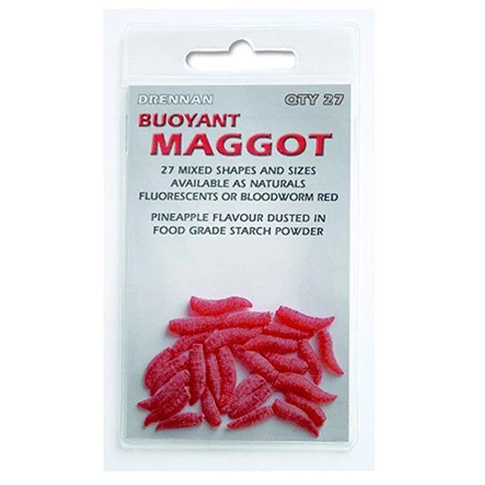 Flash Sale π Drennan Buoyant Maggot Bait & Additives π₯ 3 Flash Sale π Drennan Buoyant Maggot Bait & Additives π₯ - Image 3