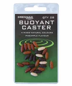 Promo 🔔 Drennan Buoyant Caster Bait & Additives ✔️