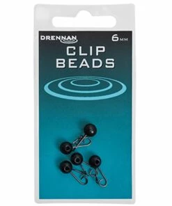 Promo π₯° Drennan Clip Beads Terminal Tackle π