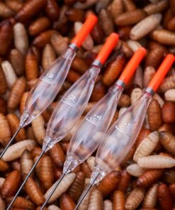 Hot Sale ⌛ Drennan Crystal Caster Pole Float Terminal Tackle ⭐ -Cheap Drennan Store drennan crystal caster pole float 2 1